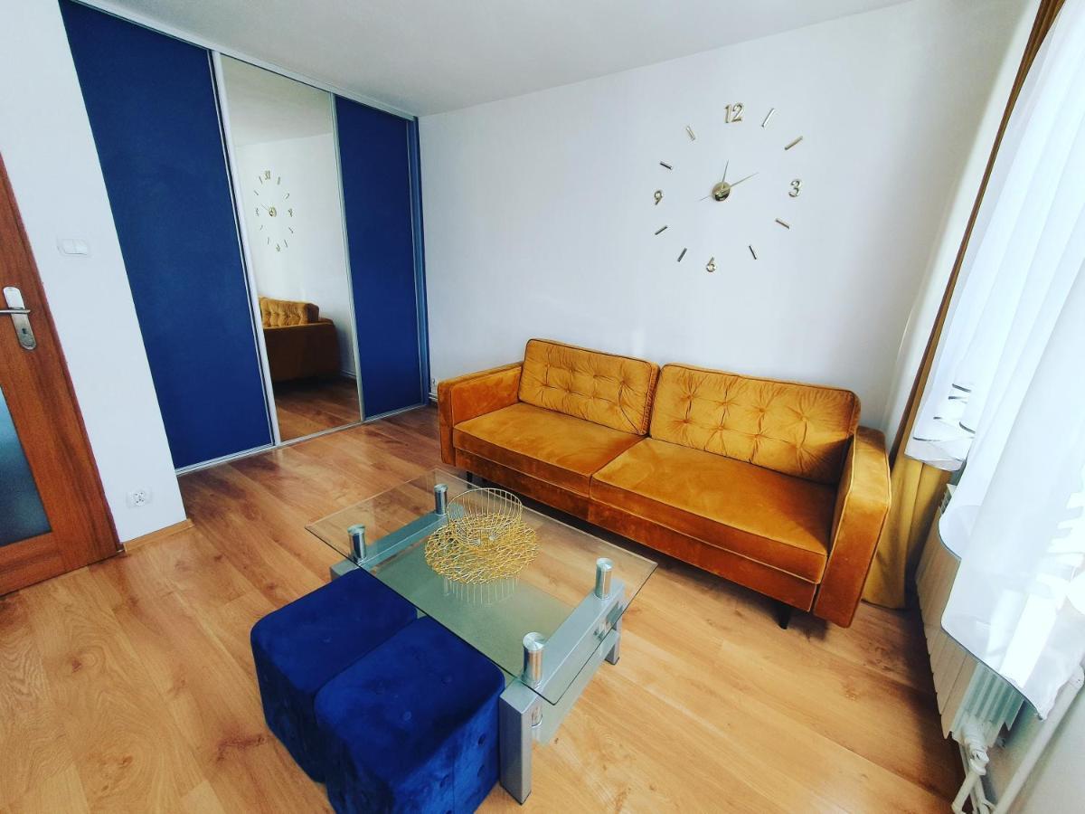 Apartament Sprezynka Mrągowo Eksteriør bilde