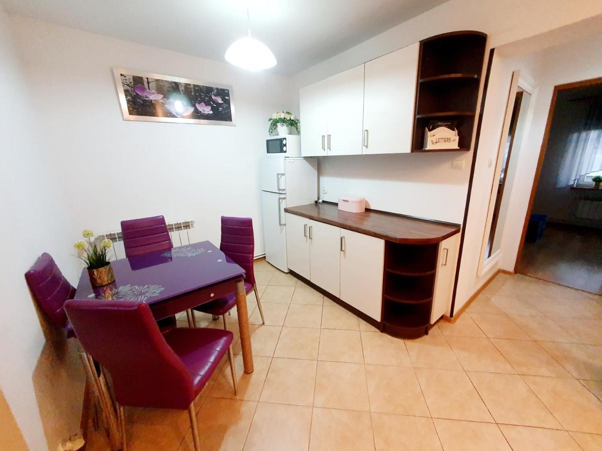 Apartament Sprezynka Mrągowo Eksteriør bilde